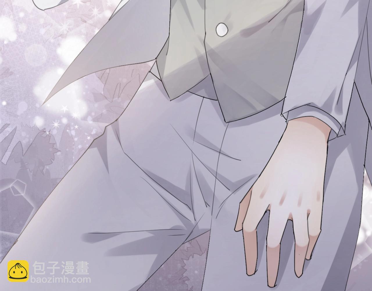 起源篇 第9话 未婚夫？(1/3)-第29话