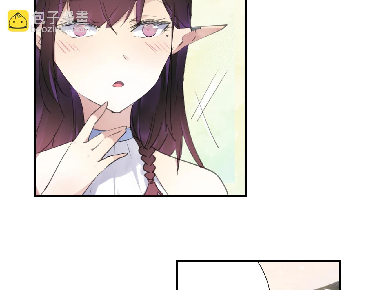 起源篇 第9话 未婚夫？(1/3)-第29话