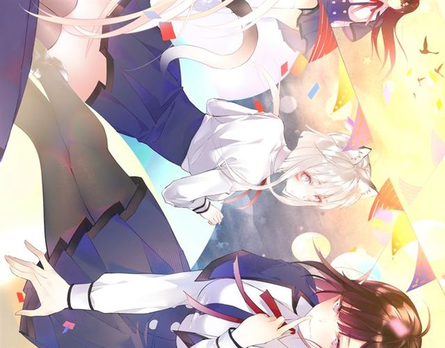 起源篇 第11话 要出大问题！(1/3)-第31话