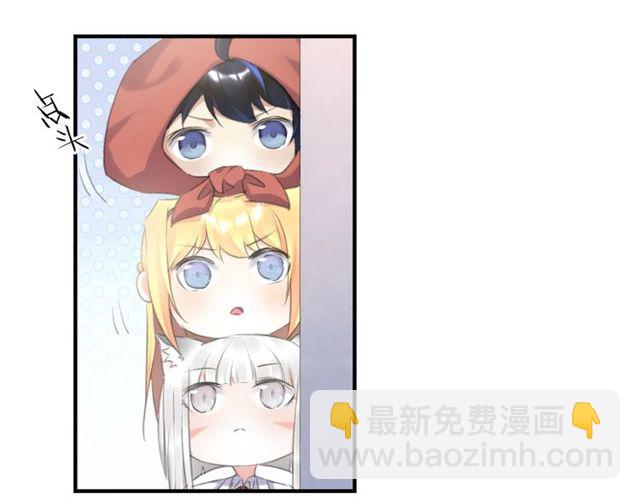 起源篇  第13话  盗贼女圣(1/3)-第33话