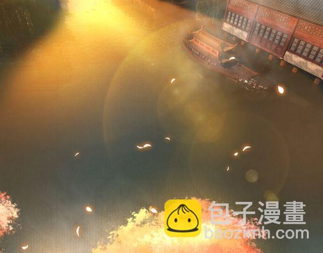 起源篇 第17话  原来很想他(1/3)-第37话