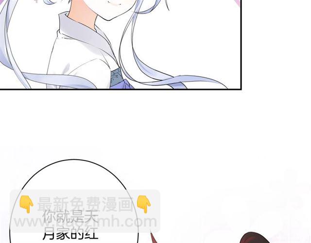 起源篇 第17话  原来很想他(1/3)-第37话