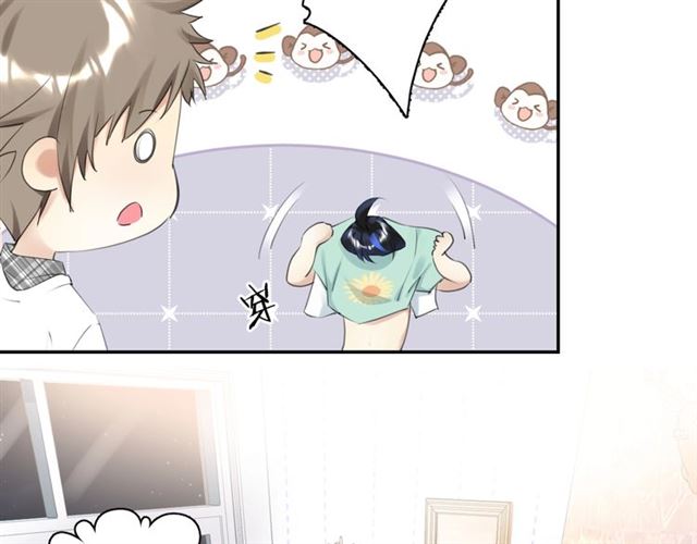 起源篇  第19话   预言(1/3)-第39话