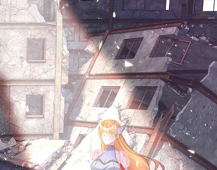 零距離觸感 - 起源篇 第29話 歷史的真相(1/4) - 2