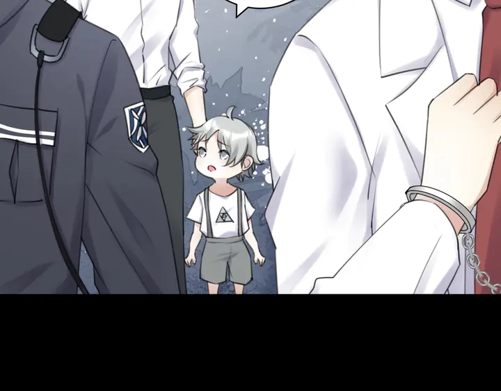 起源篇 第31话 一切的终结(1/6)-第51话