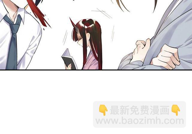 第8话 温暖的安慰(1/5)-第9话