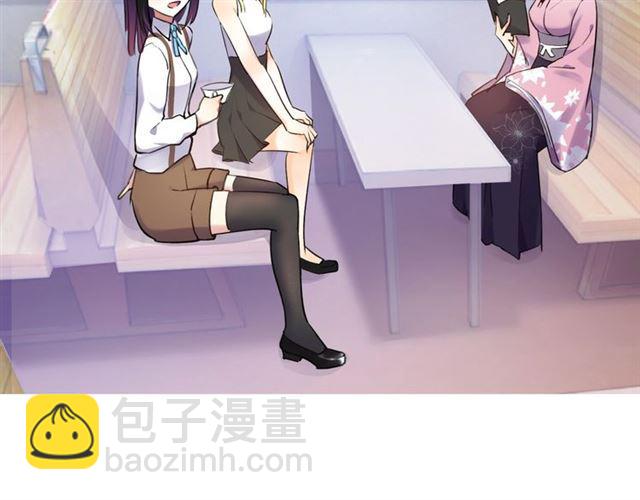 第8话 温暖的安慰(1/5)-第9话