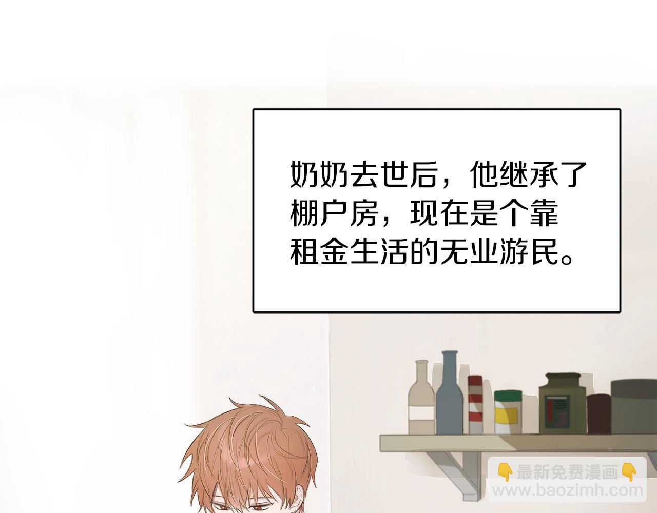 第1话 我成了人渣男配？(1/5)-第1话