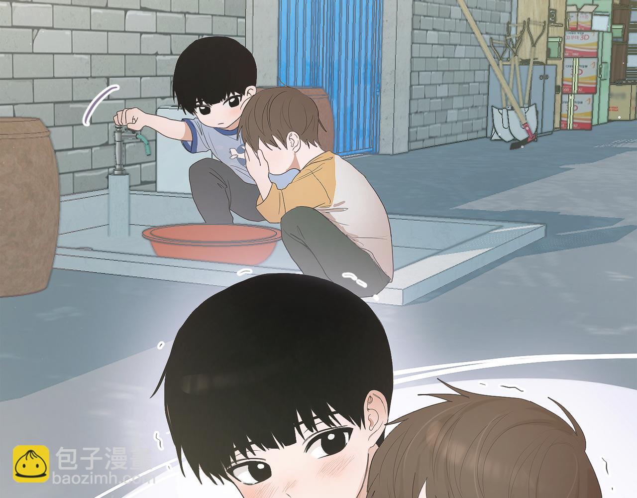 第1话 我成了人渣男配？(1/5)-第1话