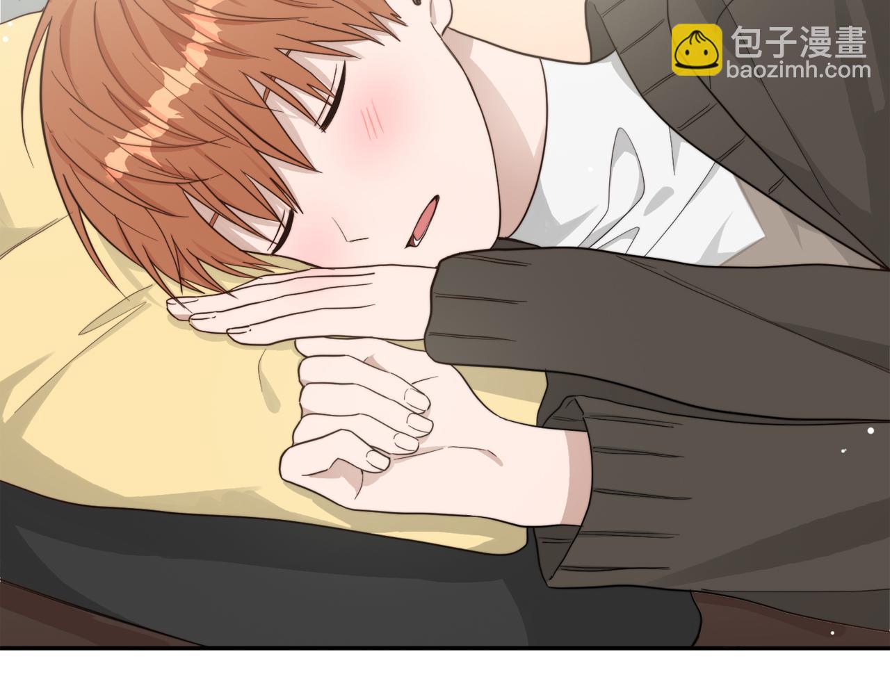 第19话 想入非非(1/5)-第19话