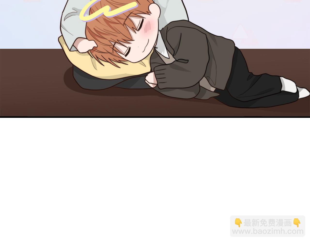 第19话 想入非非(1/5)-第19话