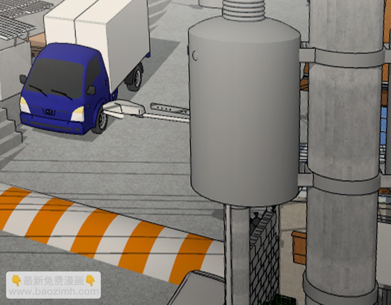 第21话 好人卡(1/4)-第21话