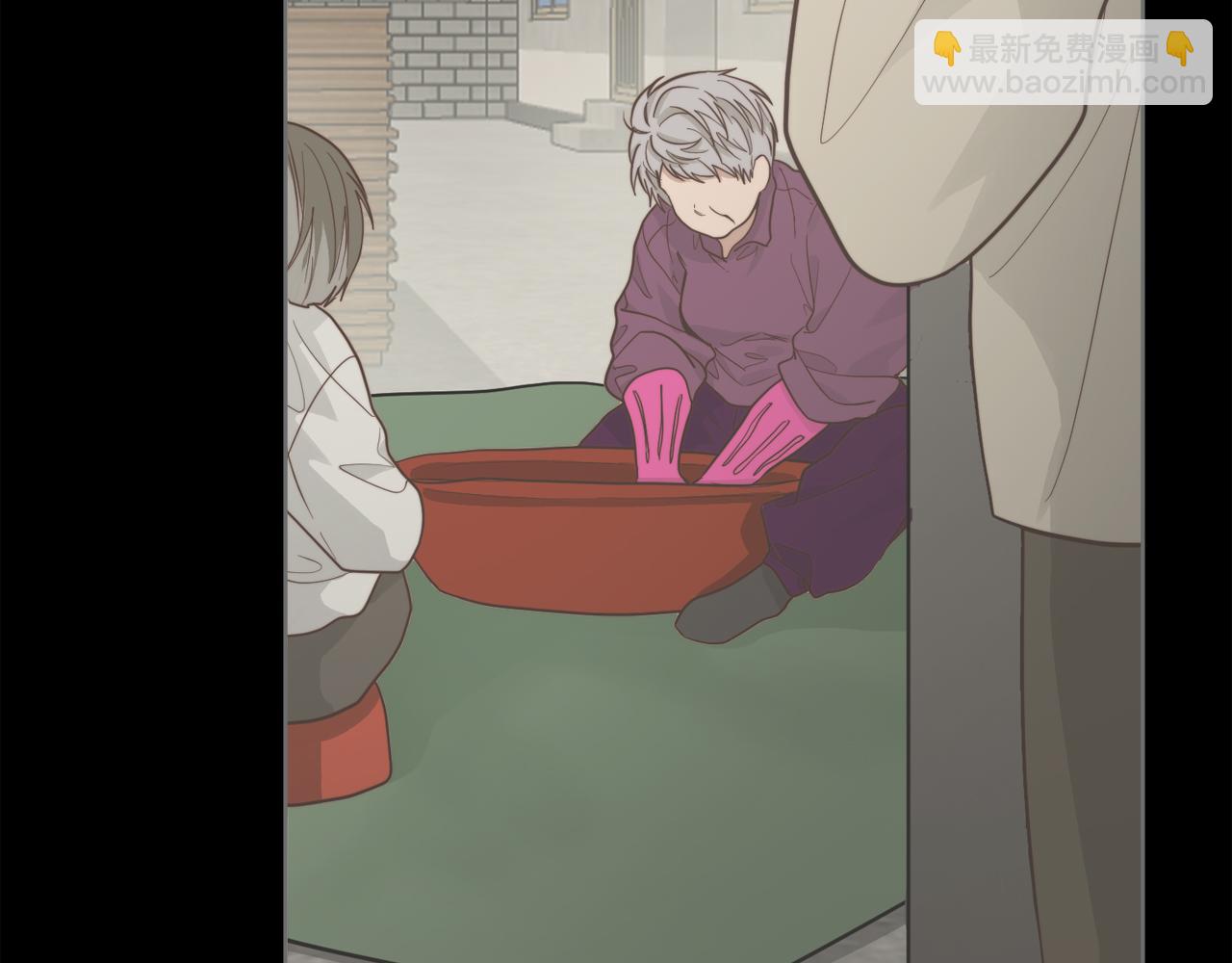 第21话 好人卡(1/4)-第21话