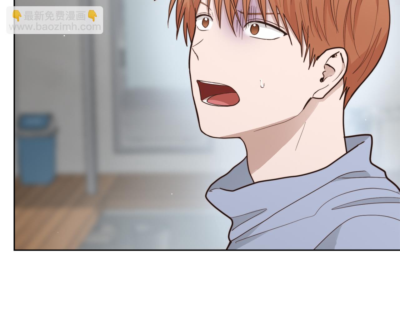 第23话 大佬有点萌~(1/5)-第23话