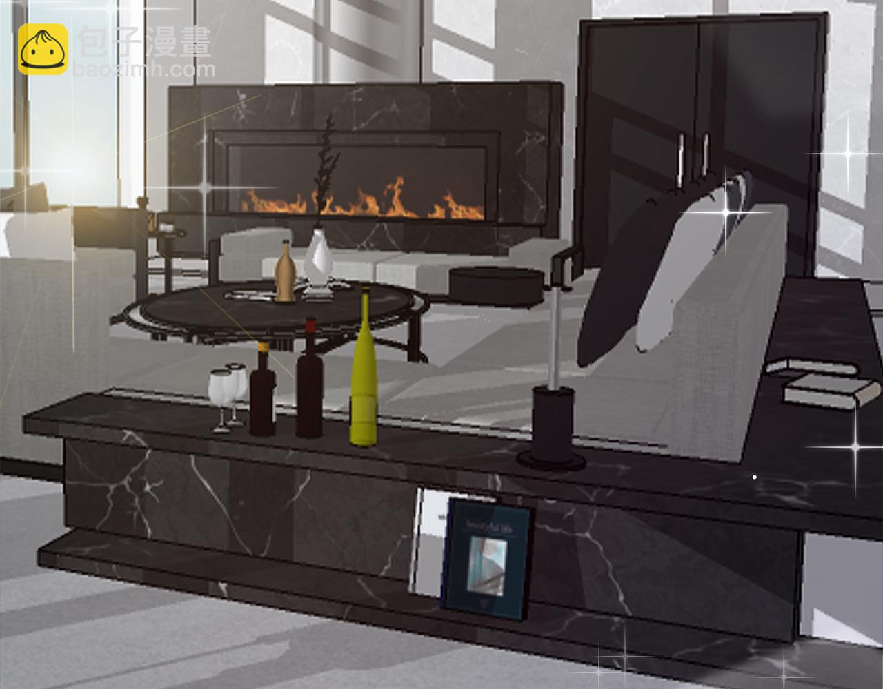 第27话 特殊交易(1/6)-第27话