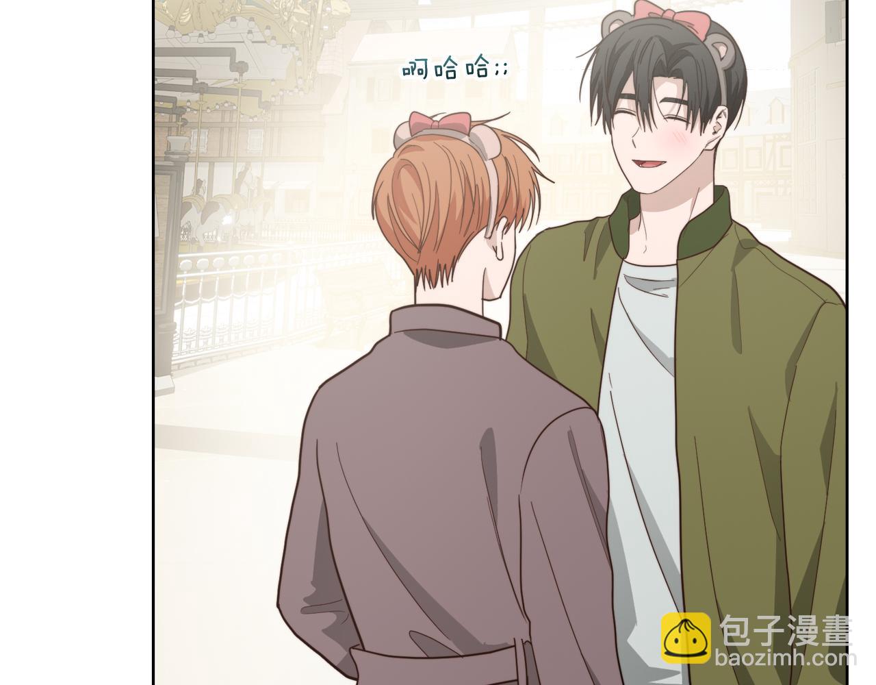 第31话 约定(1/5)-第31话