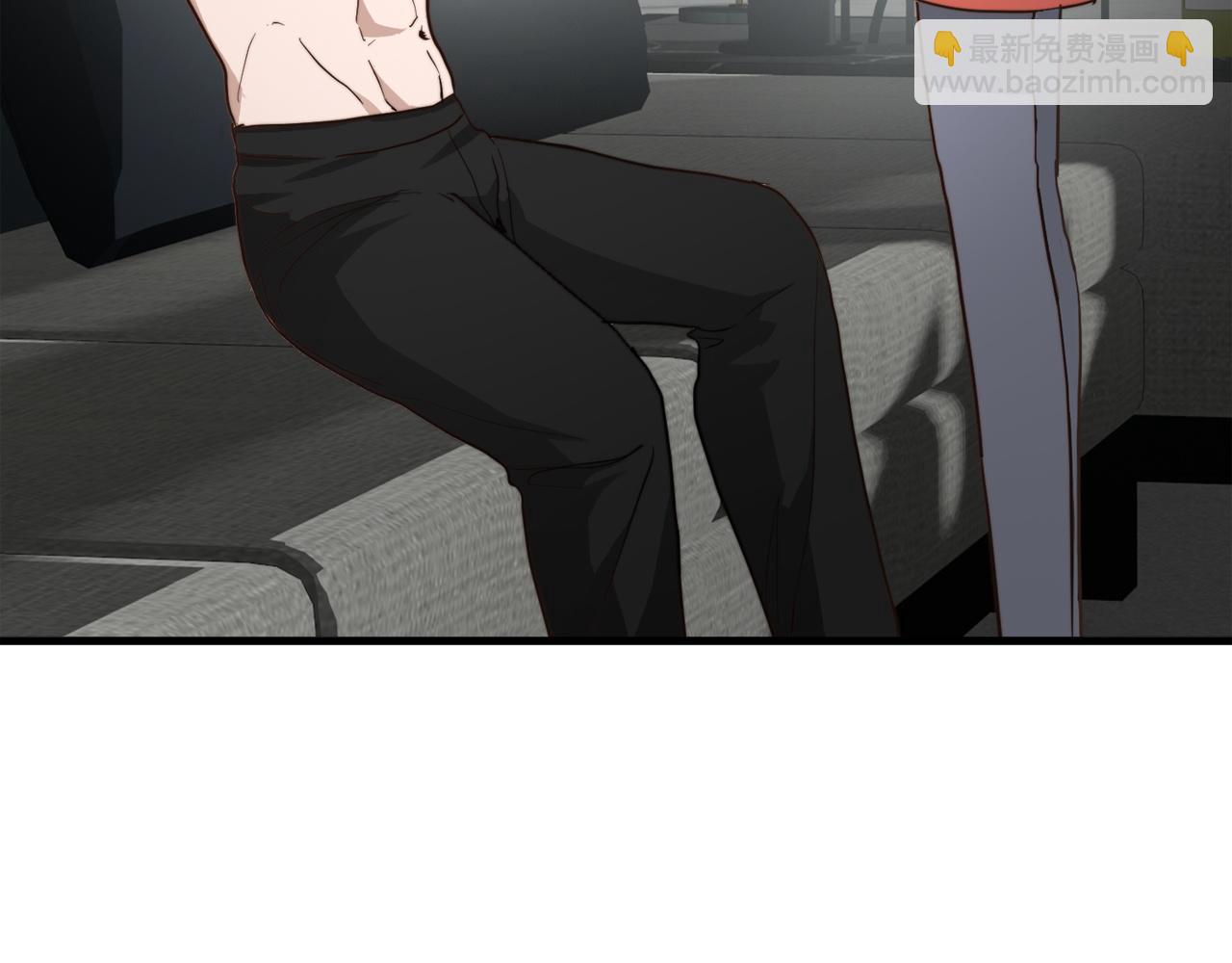 第33话 变亲近了(1/5)-第33话