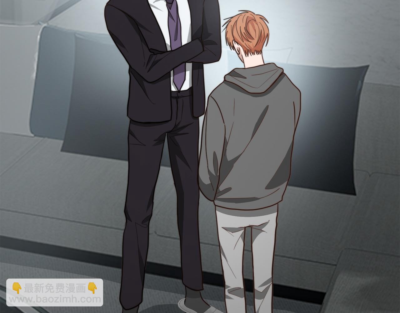 第35话 无条件接受(1/5)-第35话