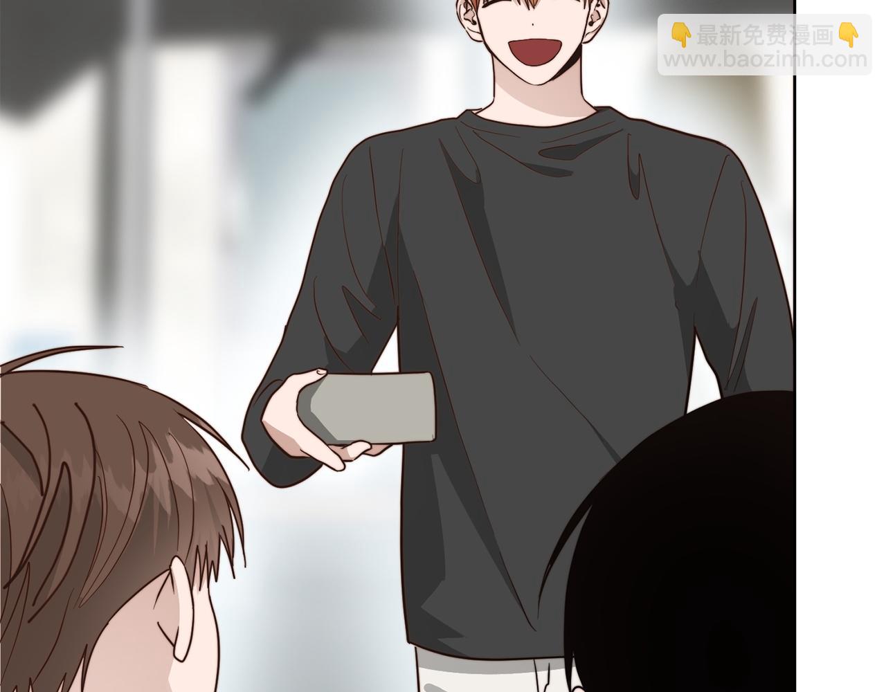 第39话 中意的人啊(1/6)-第39话