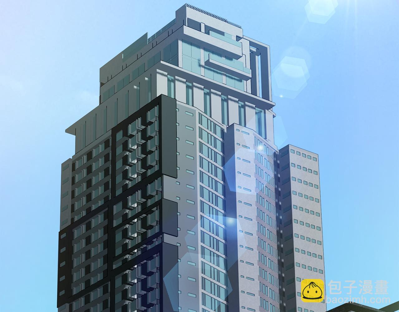 第43话 大佬的迁就(1/6)-第43话