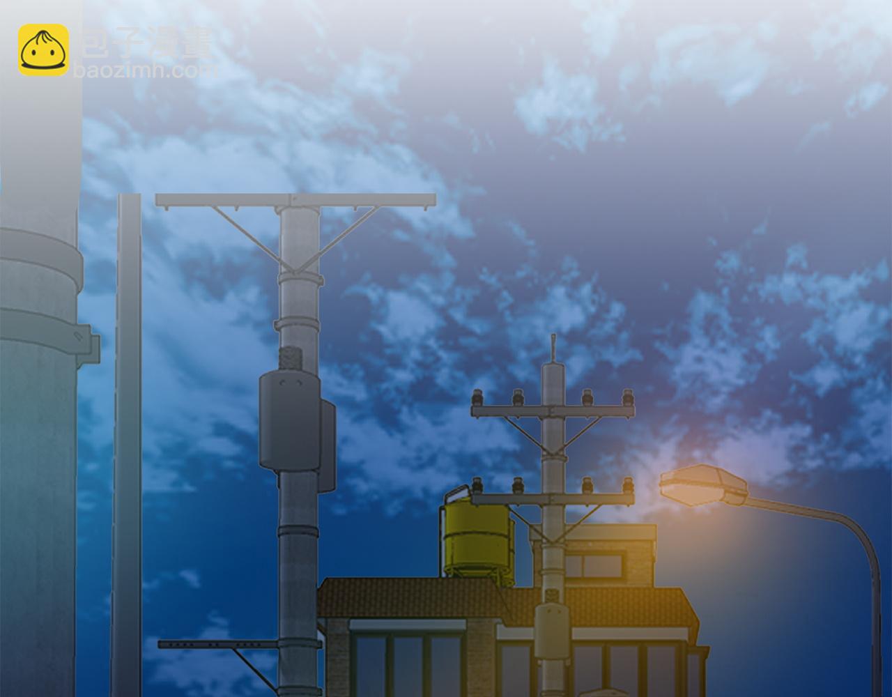 第47话 不速之客(1/6)-第47话