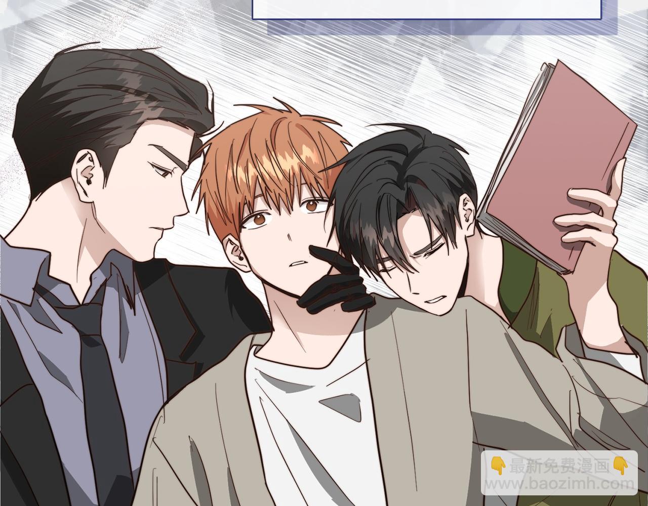 第49话 带他回去(1/5)-第49话