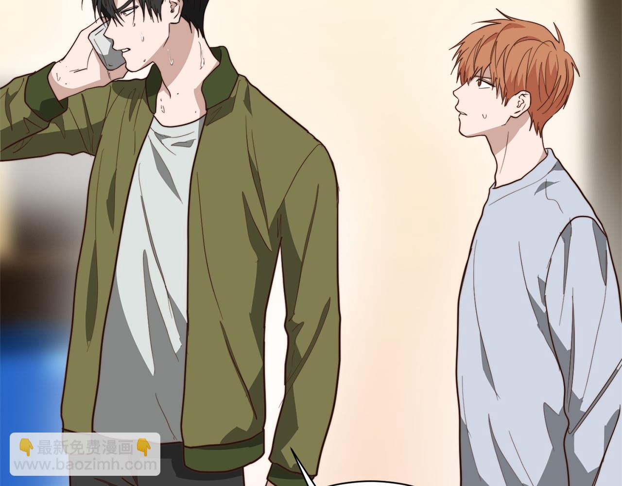 第51话 贪恋(1/5)-第51话