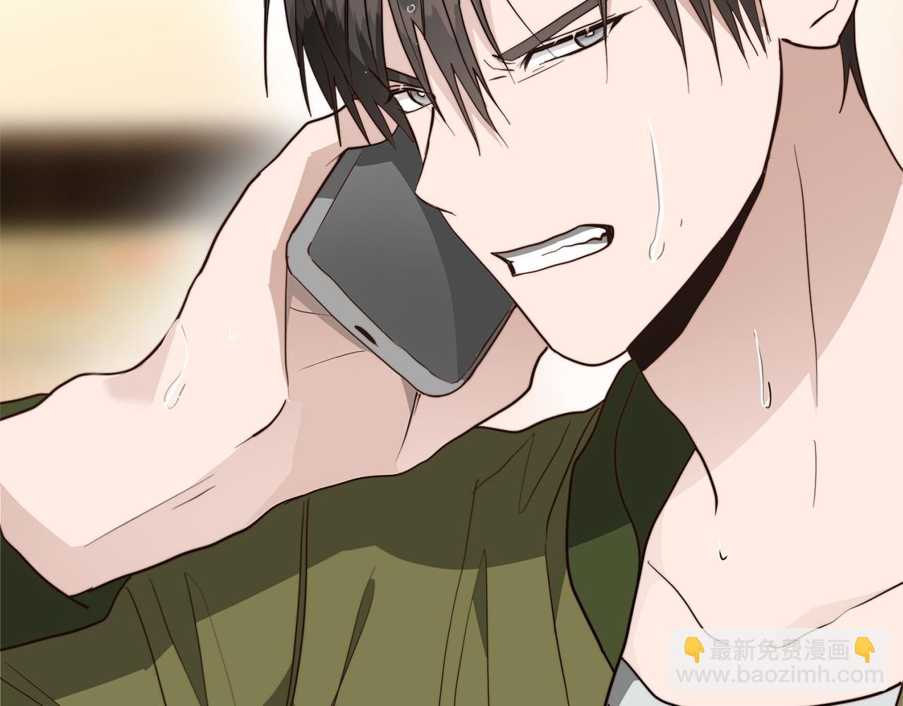 第51话 贪恋(1/5)-第51话