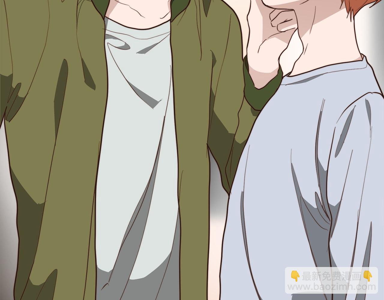 第51话 贪恋(1/5)-第51话