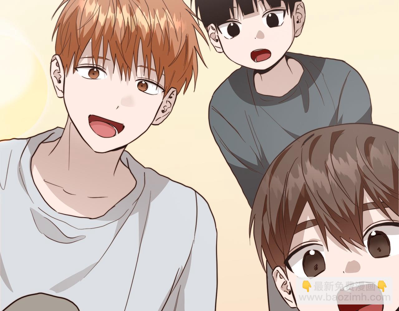 第59话 平静的日常(1/6)-第59话