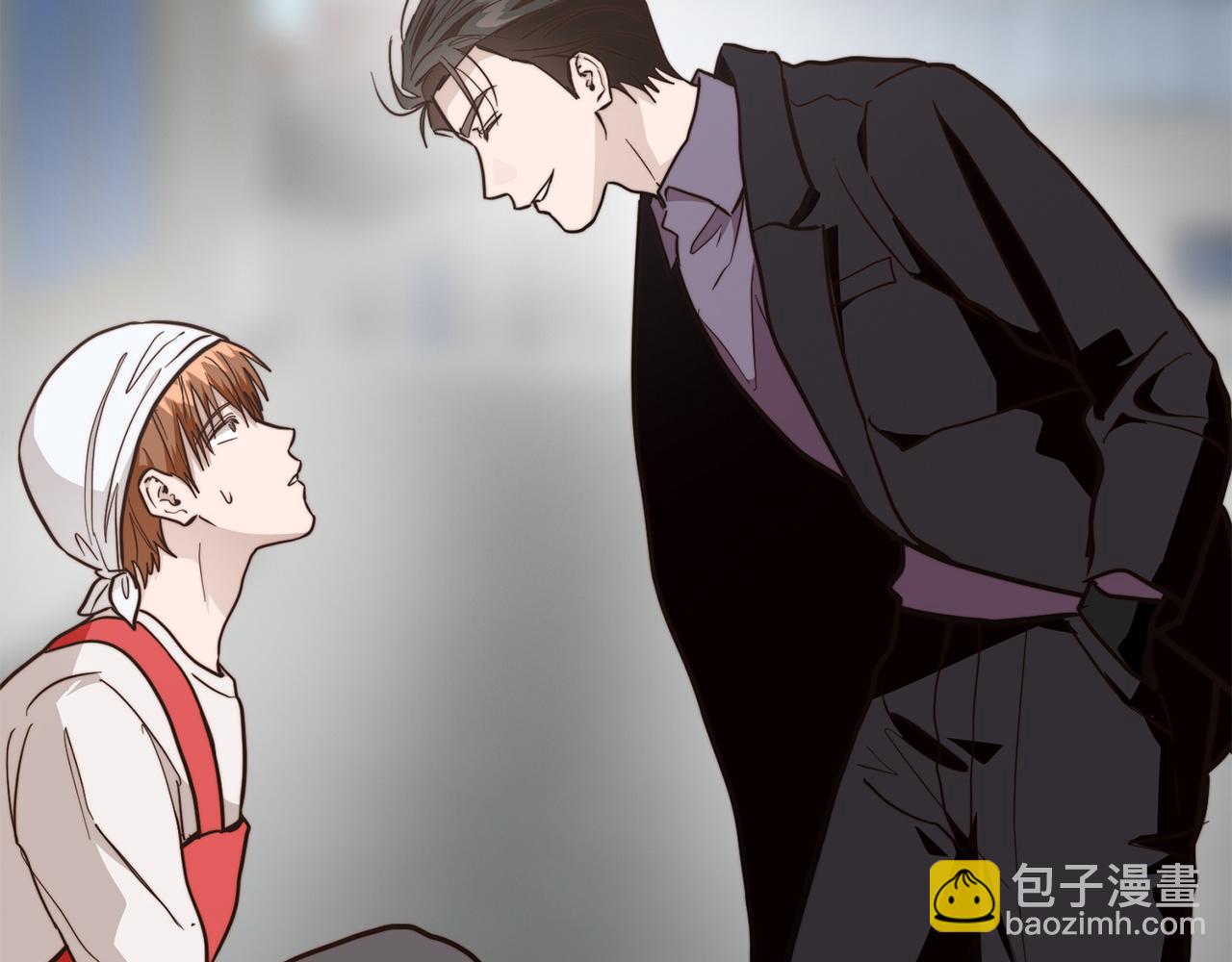 完结篇 想让他幸福(1/5)-第73话