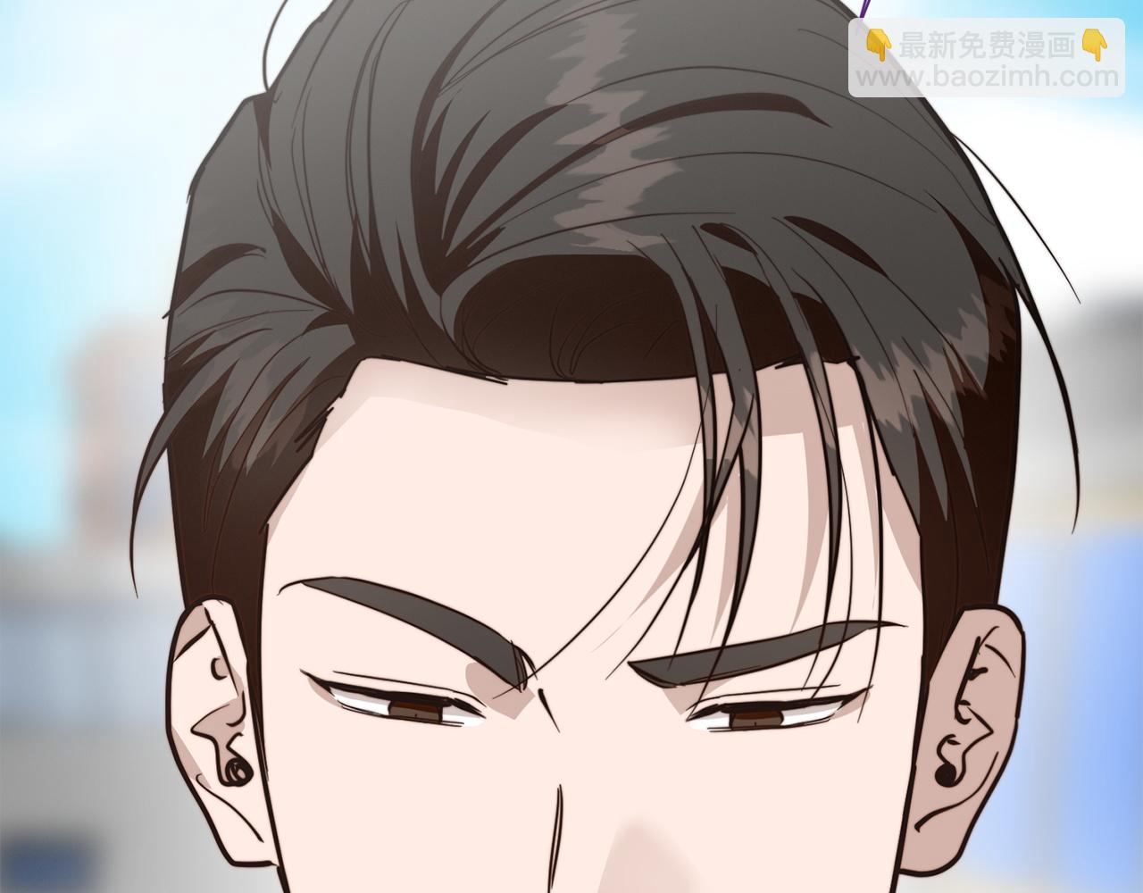 完结篇 想让他幸福(1/5)-第73话