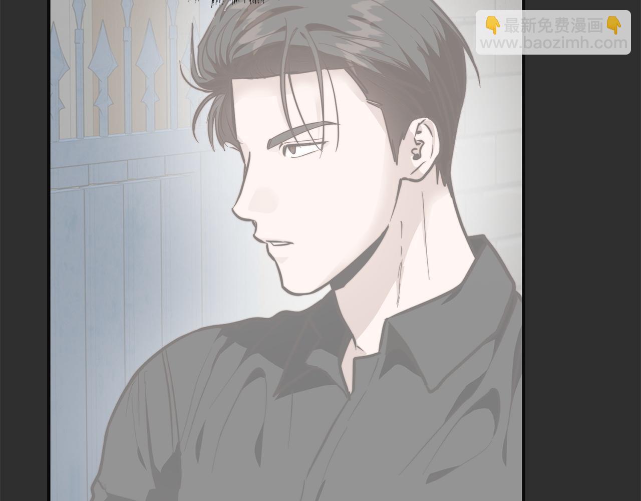 完结篇 想让他幸福(1/5)-第73话