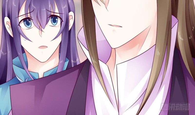 第34话 只有这个身份我最讨厌-第33话