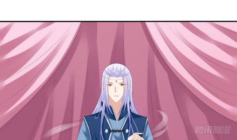 第48话 非礼勿动！-第47话