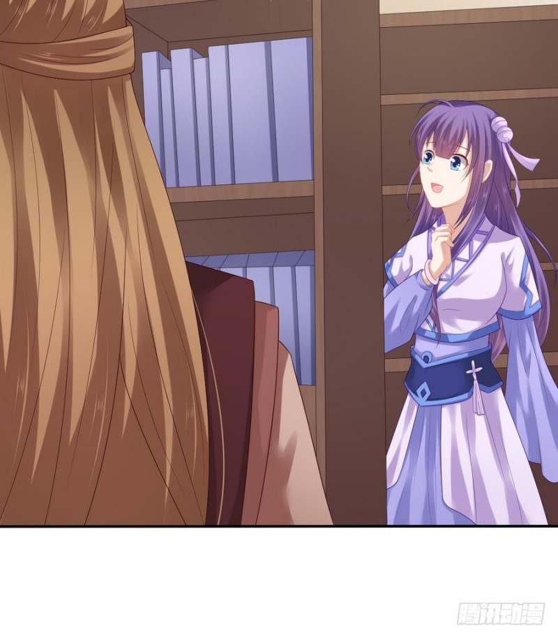 第48话 非礼勿动！-第47话