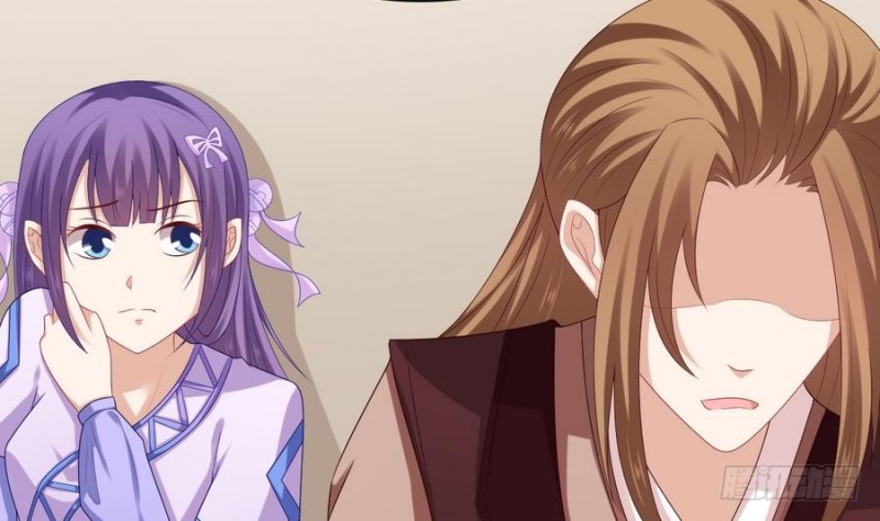 第50话 被挑衅的隐闻司-第49话