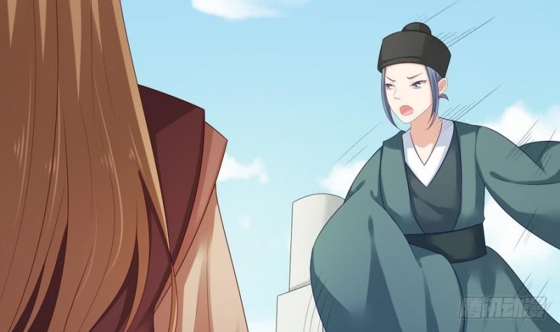 第52话 幕后之人-第51话