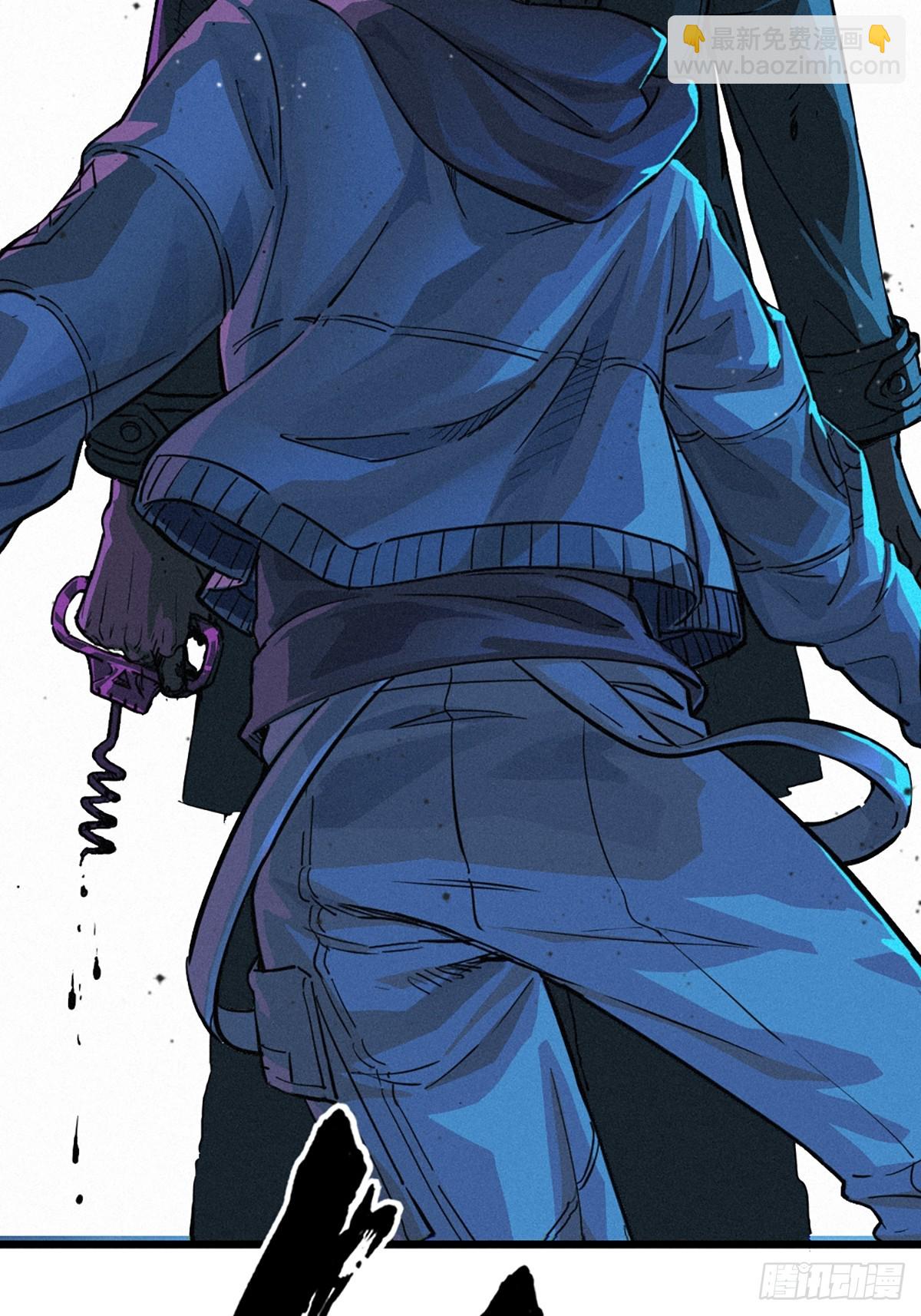 靈籠·月魁傳 - 027 披着羊皮的狼（下）(2/3) - 4