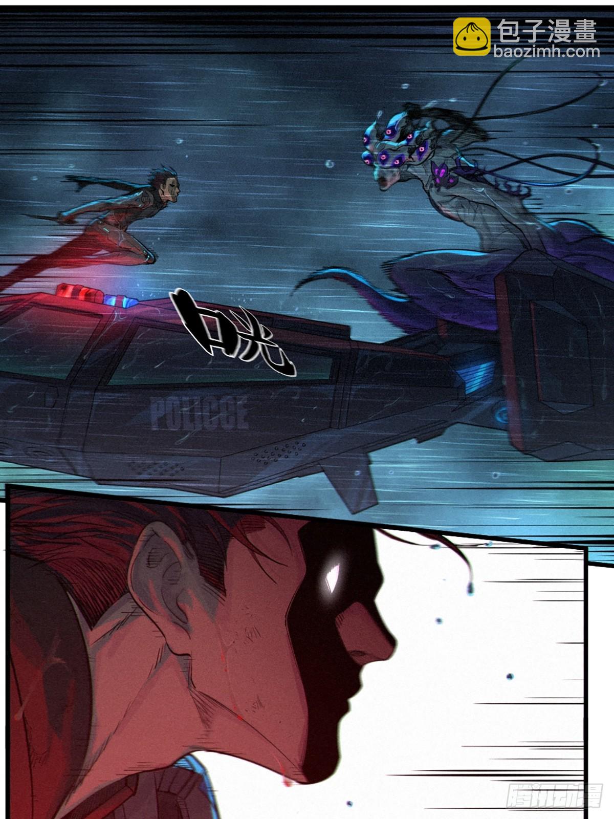 靈籠·月魁傳 - 31話 故事纔剛剛開始！（完）(2/3) - 8