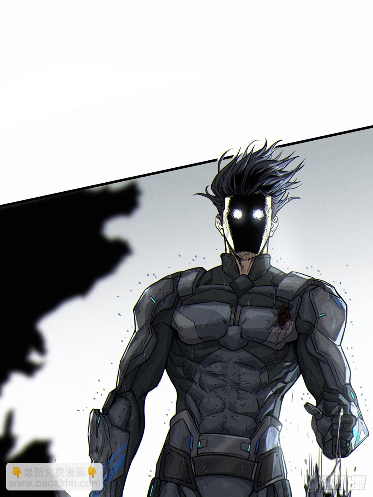 靈籠·月魁傳 - 31話 故事纔剛剛開始！（完）(2/3) - 7