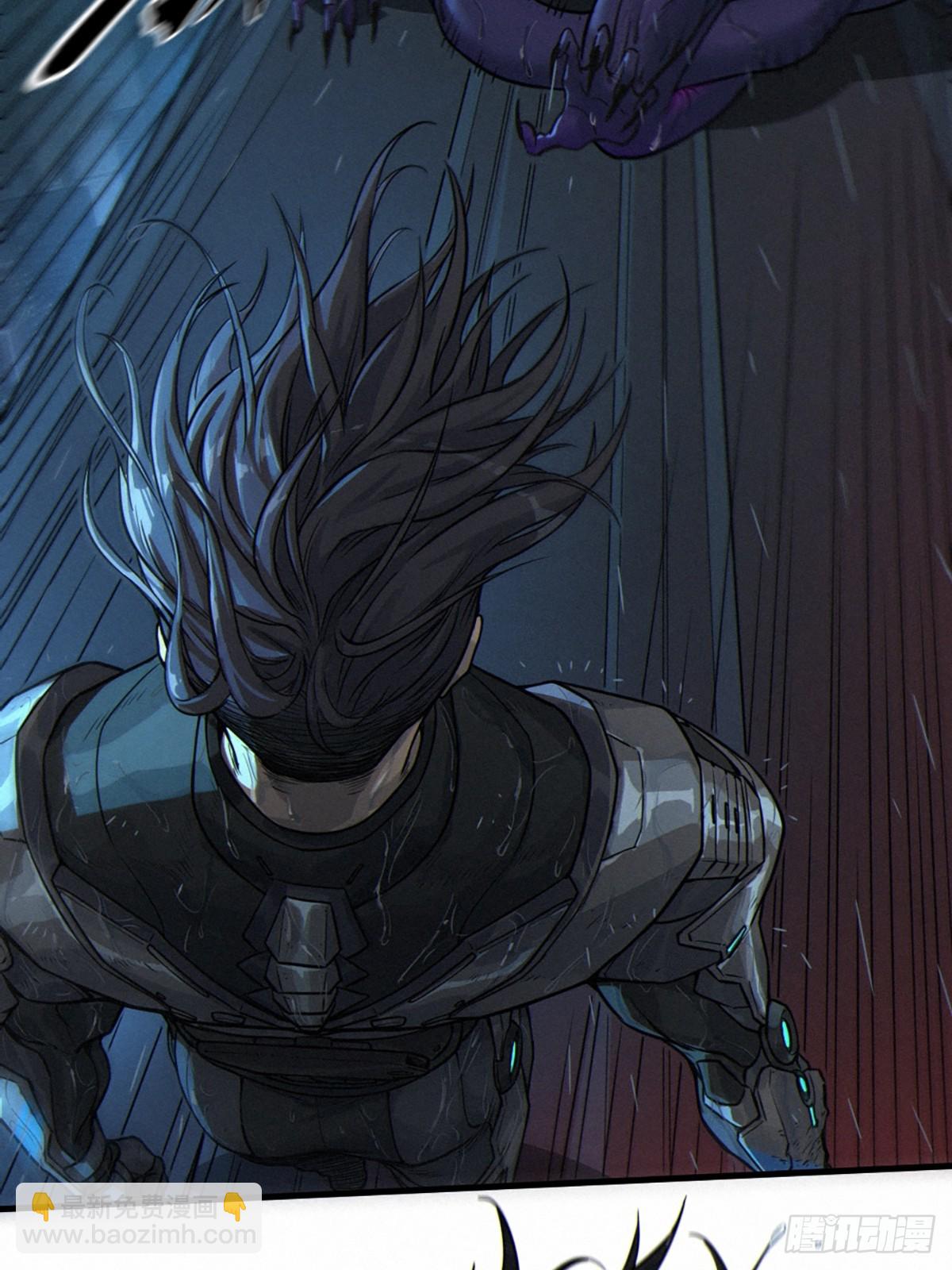 靈籠·月魁傳 - 31話 故事纔剛剛開始！（完）(2/3) - 3