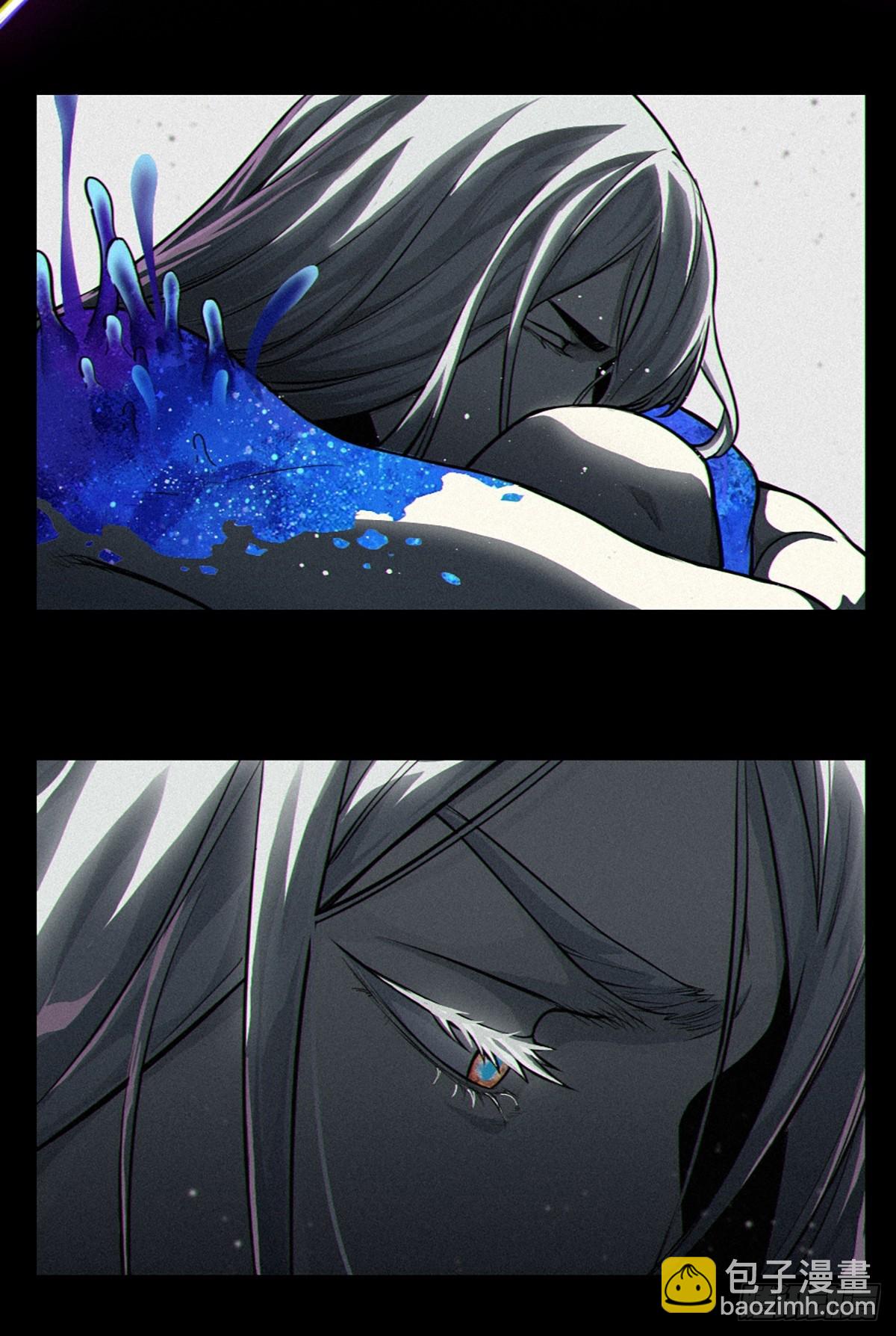 靈籠·月魁傳 - 32話 妮婭（下）(2/2) - 7