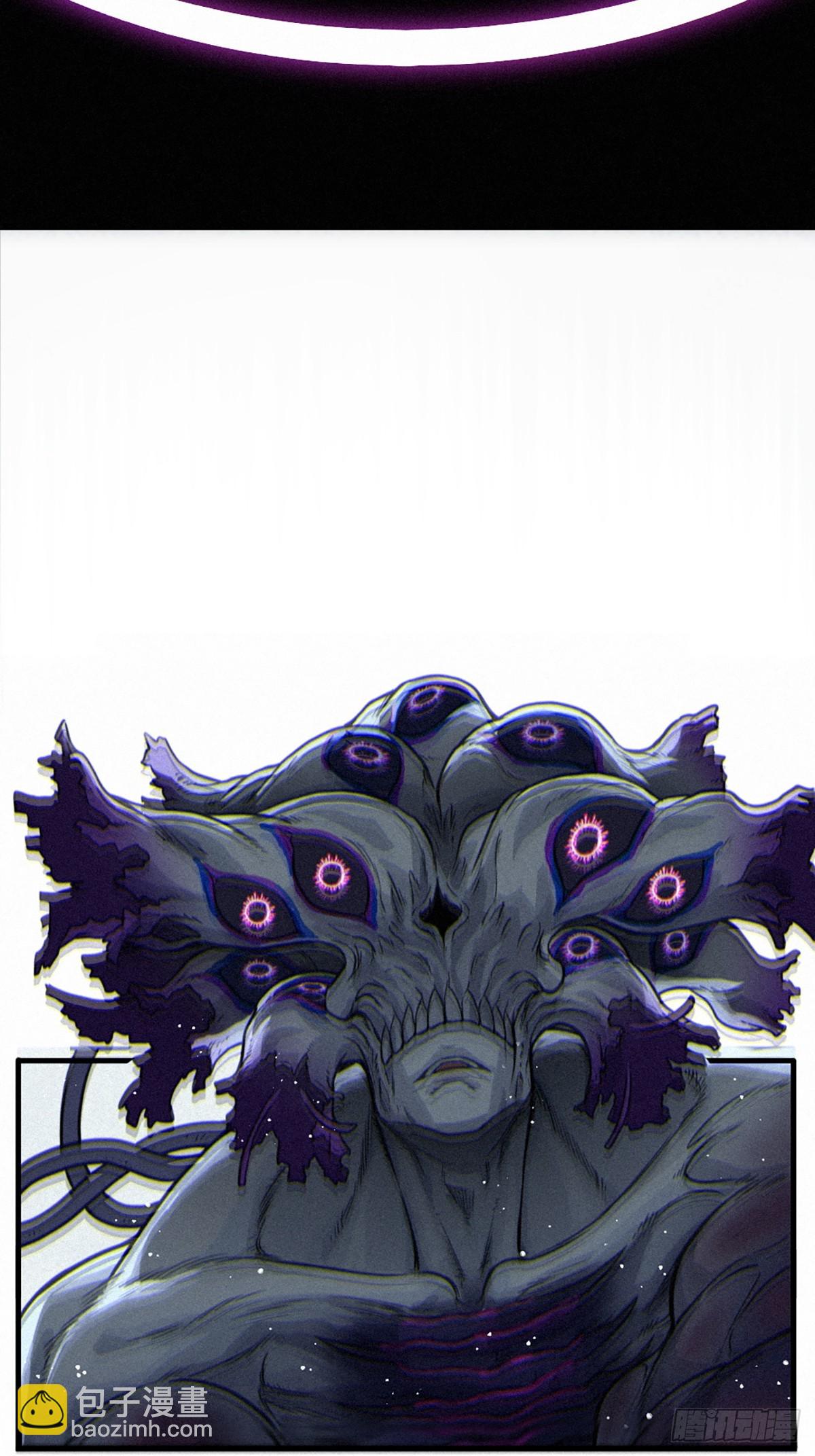 靈籠·月魁傳 - 32話 妮婭（下）(2/2) - 2