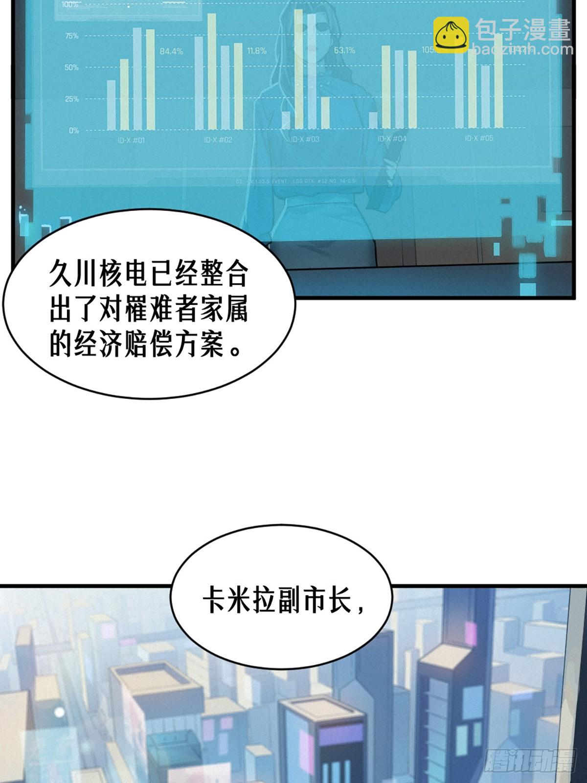 靈籠·月魁傳 - 35話 困獸（上）(2/2) - 5