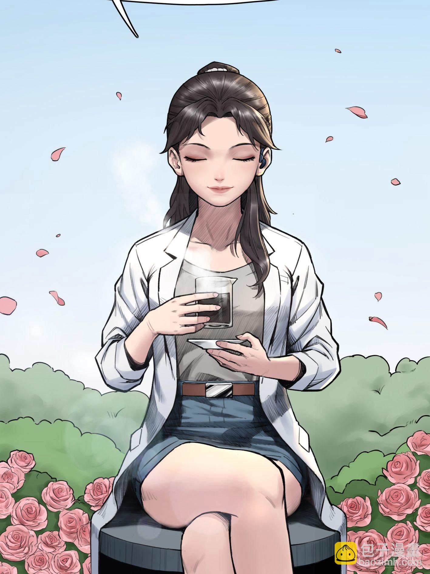 靈籠·月魁傳 - 02話（上）發佈會(1/2) - 3