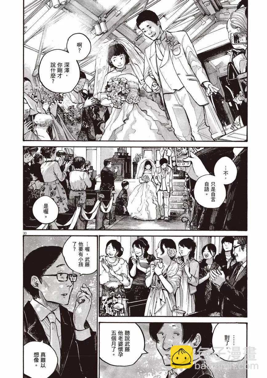 零落 - 全一卷(1/5) - 8