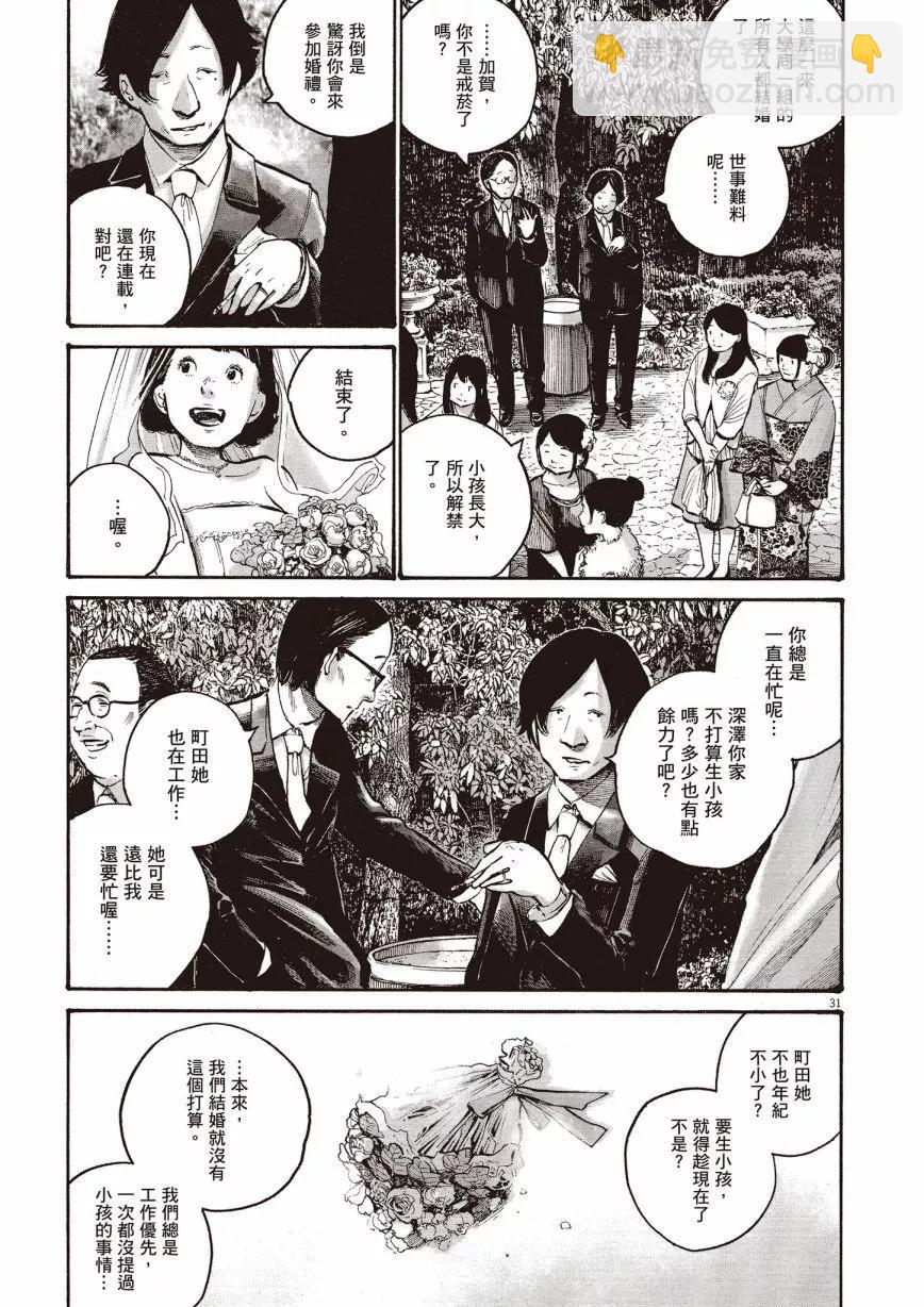 零落 - 全一卷(1/5) - 1