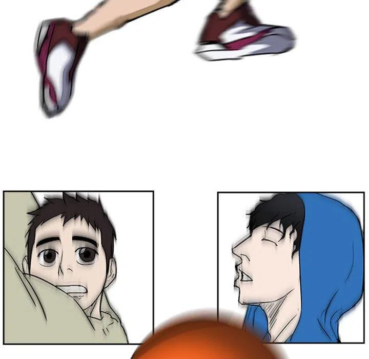 零秒絕殺 - 21(2/3) - 6