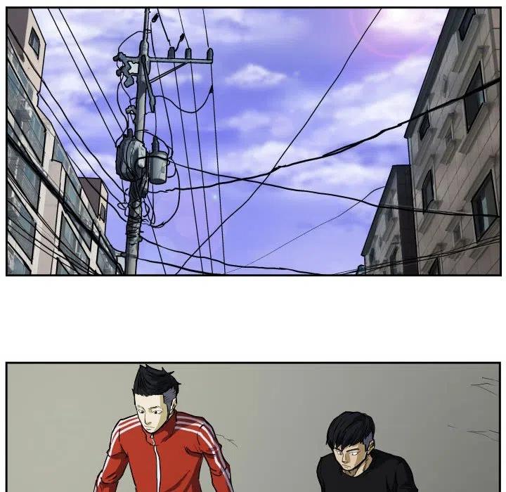 零秒絕殺 - 31(2/2) - 5